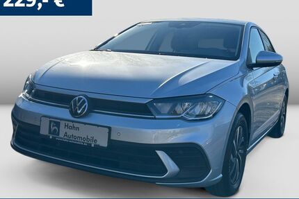 VW Polo 31.277 km 16.430 &euro; Ludwigsburg 71634
