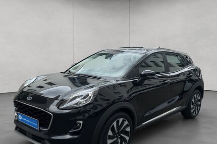 Ford Puma 16.410 km 17.890 &euro; Stuttgart 70565