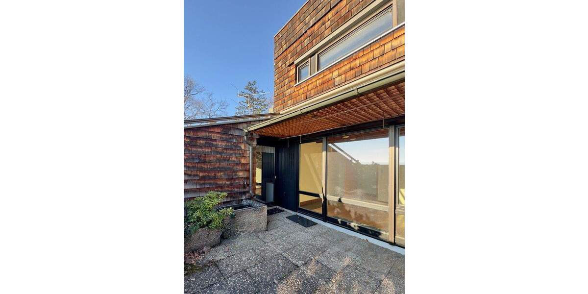 Etagenwohnung Korntal-Münchingen Korntal - 2 Zimmer, 75 m&sup2;, 298.500&euro; | Angebot:24810617