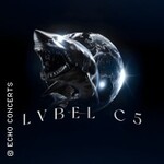 Lvbel C5 - Europe Tour 2026