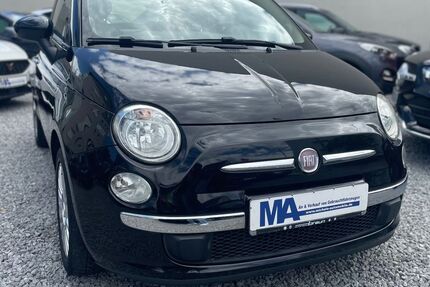 Fiat 500 97.000 km 3.900 &euro; Markgroningen 71706