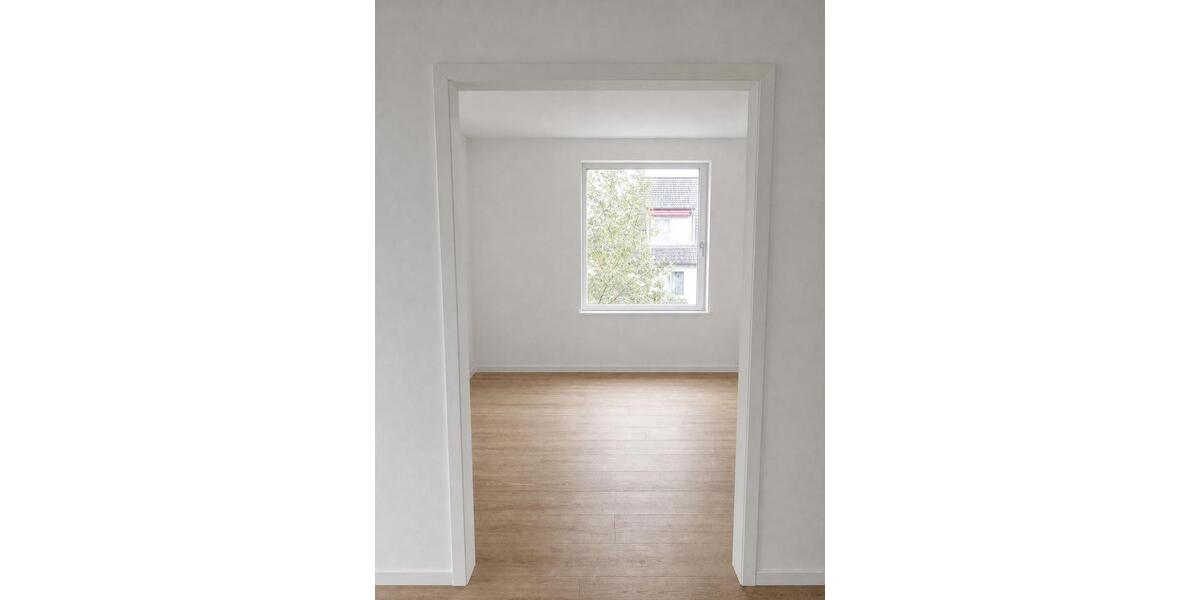 Etagenwohnung Ludwigsburg Oßweil - 3 Zimmer, 63 m&sup2;, 1.110&euro; | Angebot:26489768