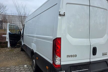 IVECO Andere 260.836 km 22.380 &euro; Unterensingen 72669