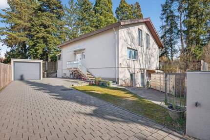 Haus Pforzheim Südoststadt - 8 Zimmer, 221 m&sup2;, 899.000&euro; | Angebot:25909413