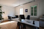 Altbaucharme. Viel Raumgefühl. - Erdgeschoßwohnung Vaihingen an der Enz | Angebot:27594193