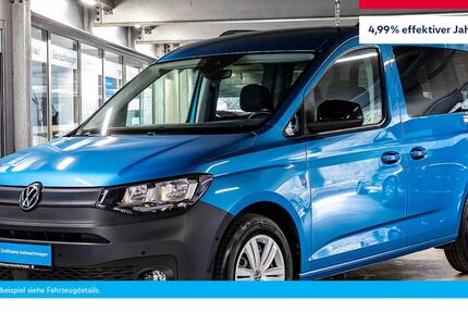 VW Caddy 20.973 km 28.990 &euro; Stuttgart 70188