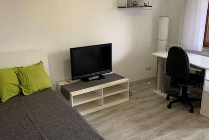 Wohnung Tübingen - 1 Zimmer, 24 m&sup2;, 450&euro; | Angebot:24844419