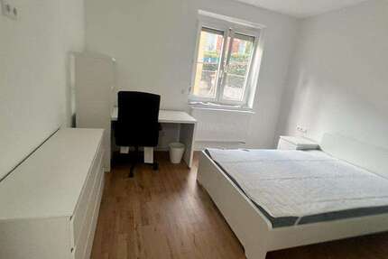 Wohnung zum Mieten in Stuttgart 1.185 € 50.56 m² 2 zimmer