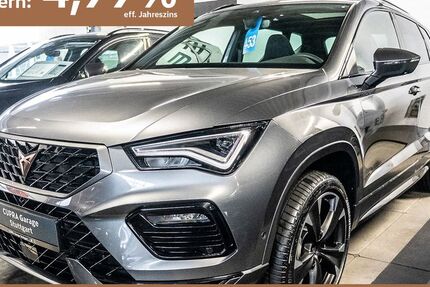 Cupra Ateca 1.505 km 35.830 &euro; Stuttgart-Feuerbach 70469