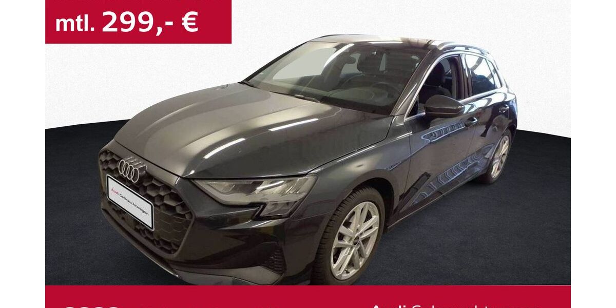 Audi A3 25.223 km 29.430 &euro; Esslingen 73730