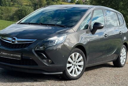 Opel Zafira 149.000 km 6.990 &euro; Sachsenheim 74343