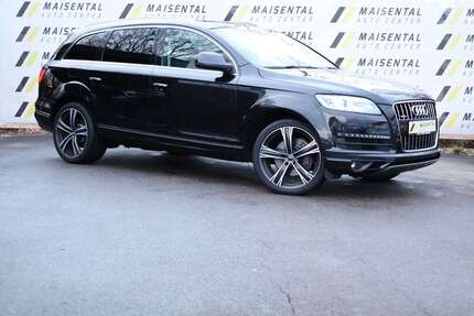 Audi Q7 222.265 km 13.899 &euro; Reutlingen 72770
