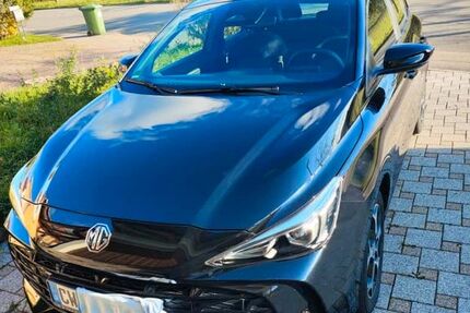 MG 3 5.500 km 16.999 € Schömberg 75328