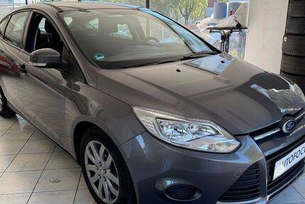 Ford Focus 108.000 km 5.990 &euro; Nürtingen 72622
