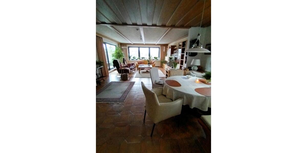 Terrassenwohnung Nagold - 5 Zimmer, 160 m&sup2;, 495.000&euro; | Angebot:24455163