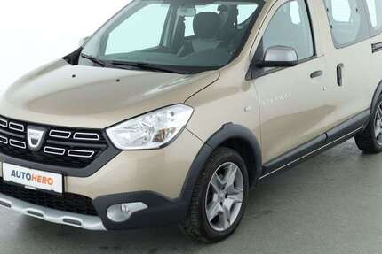 Dacia Dokker 51.892 km 16.490 € Stuttgart 70195