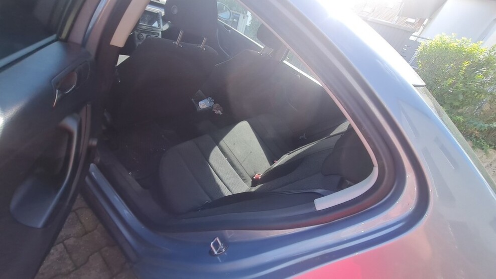 VW Passat 171.000 km 3.499 € Filderstadt 70794