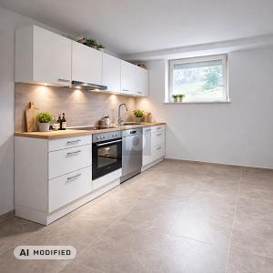 ERSTBEZUG NACH KERNSANIERUNG, AUCH ALS 2ER WG - Etagenwohnung Stuttgart Mühlhausen | Angebot:27365658