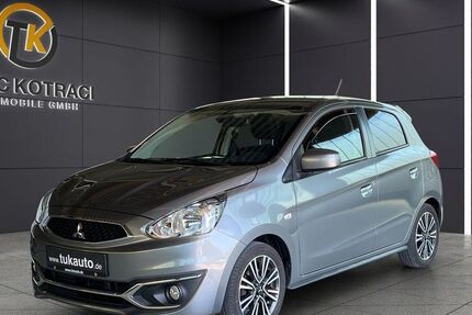 Mitsubishi Space Star 97.000 km 7.250 &euro; Nürtingen 72622