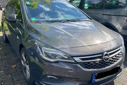 Opel Astra 159.000 km 6.000 € Bondorf 71149