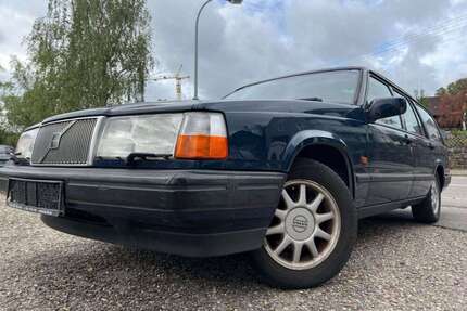 Volvo 940