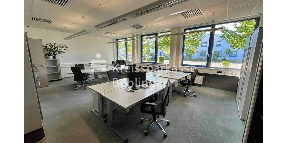 Gewerbeobjekt Holzgerlingen Weil im Schönbuch - 3.800&euro; | Angebot:25748786