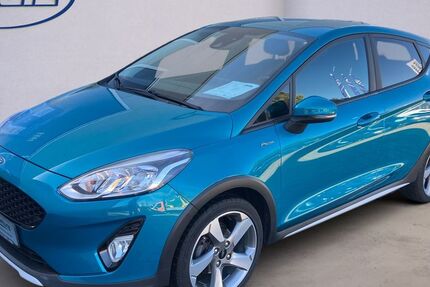 Ford Fiesta 67.000 km 11.390 &euro; Nagold 72202