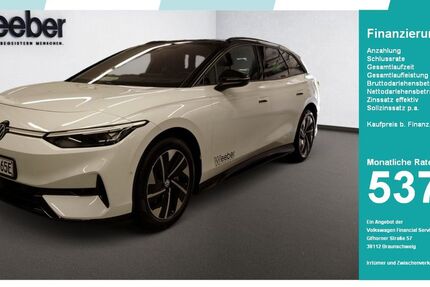 VW ID.7 5.990 km 59.350 € Herrenberg 71083