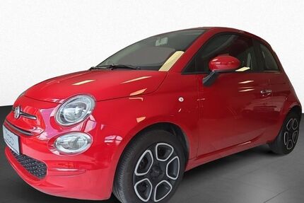 Fiat 500 20.050 km 11.790 &euro; Pforzheim 75179