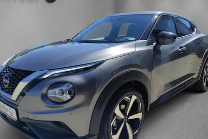 Nissan Juke 18.900 km 21.990 € Pforzheim 75177