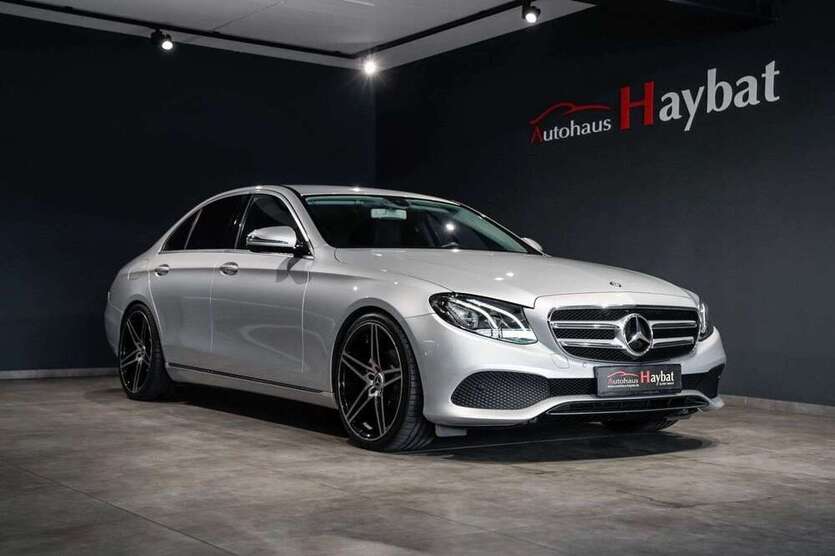 E 220