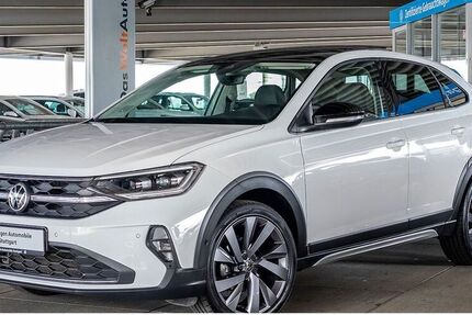 VW Taigo