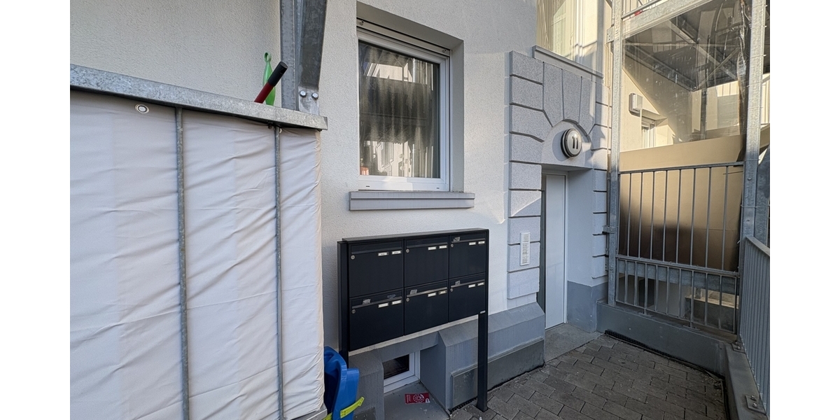 Wohnglück in Mettingen: Großzügige 3,5-Zimmer-Wohnung mit Neubaucharakter - 3.5 Esslingen am Neckar / Mettingen Mettingen | Angebot:25080632