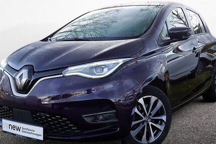 Renault ZOE 53.780 km 14.870 € Bietigheim-Bissingen 74321