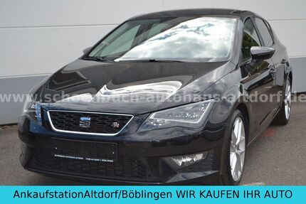 Seat Leon 168.000 km 9.490 &euro; Altdorf bei Böblingen 71155