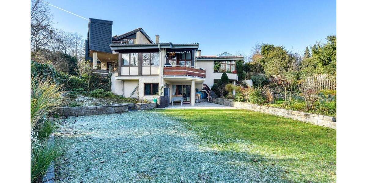 Reihenmittelhaus Gerlingen - 4 Zimmer, 156 m&sup2;, 890.000&euro; | Angebot:24498288