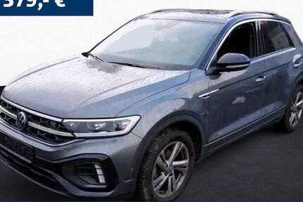 VW T-Roc 37.875 km 23.430 &euro; Fellbach 70736