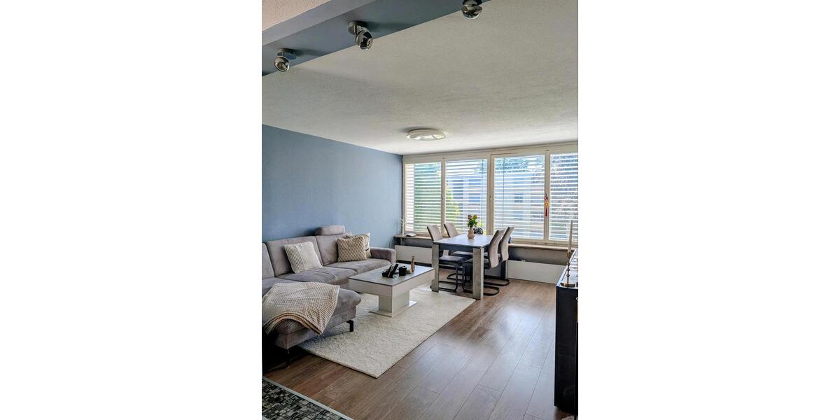 Etagenwohnung Fellbach Oeffingen - 3.5 Zimmer, 83 m&sup2;, 295.000&euro; | Angebot:27092120