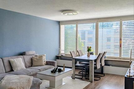 Wohnung Fellbach Oeffingen - 3.5 Zimmer, 83 m&sup2;, 295.000&euro; | Angebot:27092120