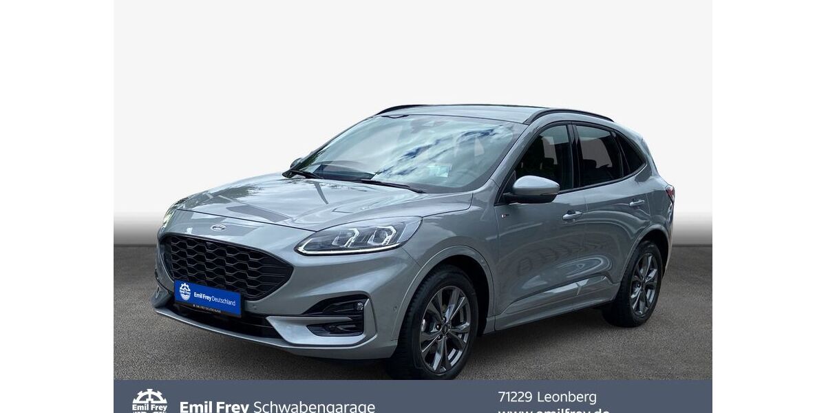 Ford Kuga 12.781 km 22.500 &euro; Leonberg 71229
