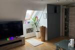 Dachgeschoßwohnung Nürtingen - 3 Zimmer, 68 m&sup2;, 850&euro; | Angebot:26342830