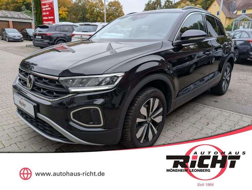 VW T-Roc 20.550 km 28.640 € Leonberg 71229