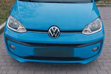 VW up! 38.910 km 12.500 &euro; Tübingen 72072