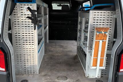 VW T6 Transporter 80.155 km 20.900 &euro; Sindelfingen 71065