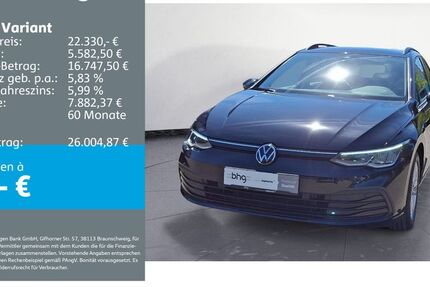 VW Golf 96.396 km 22.330 &euro; Reutlingen 72770