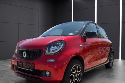 Smart ForFour 78.750 km 6.990 &euro; Reutlingen / Stuttgart 72766