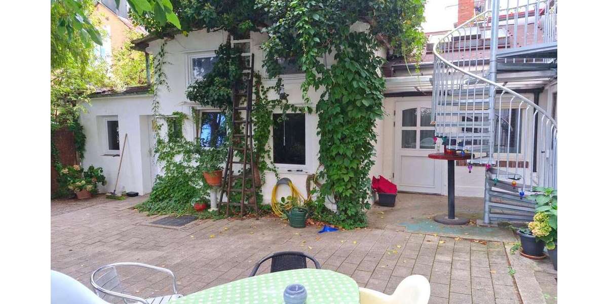 Gewerbeobjekt Ludwigsburg Eglosheim - 350&euro; | Angebot:27443350
