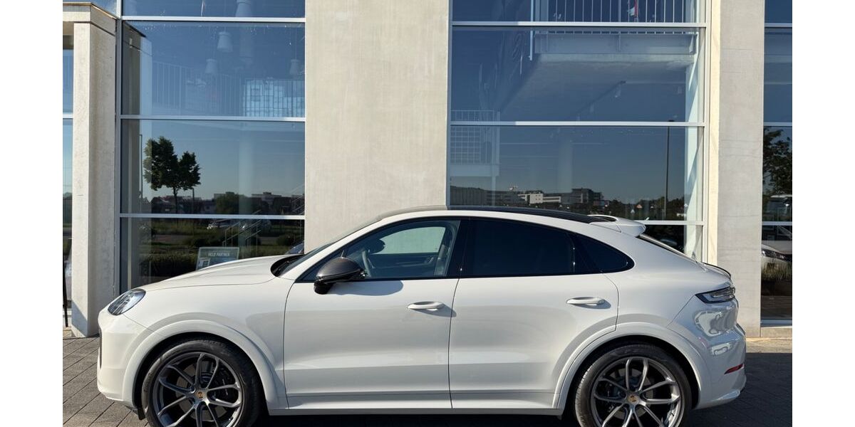 Porsche Cayenne 33.770 km 99.989 &euro; Filderstadt - Bernhausen 70794