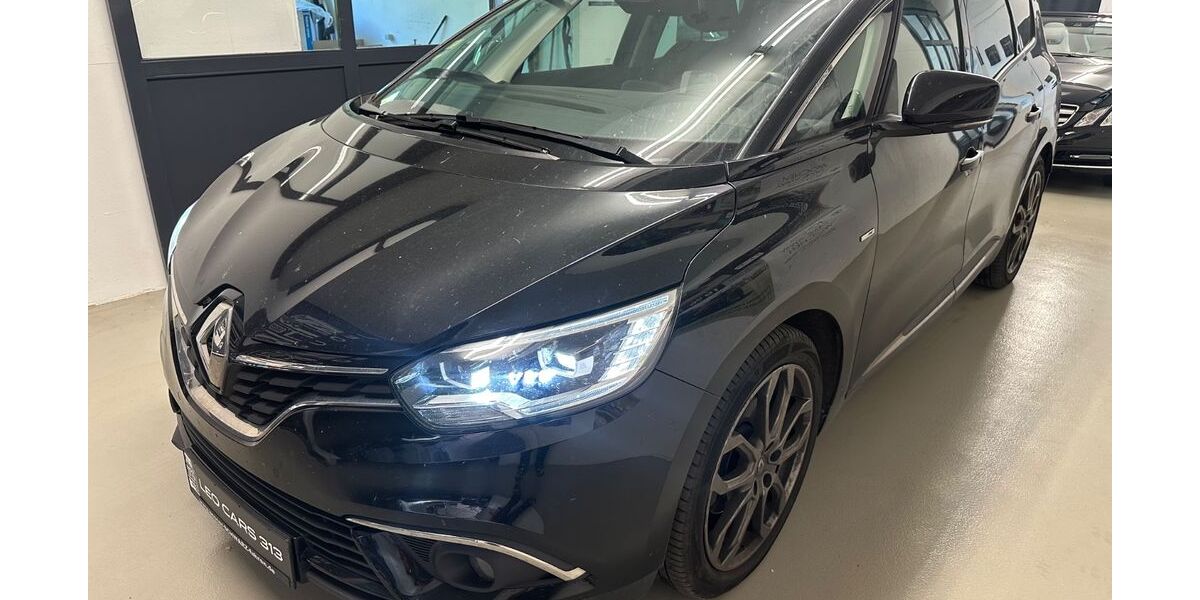 Renault Scenic 136.554 km 11.590 &euro; LEONBERG 71229