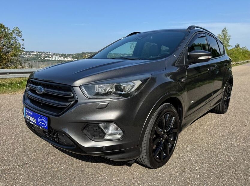 Kuga